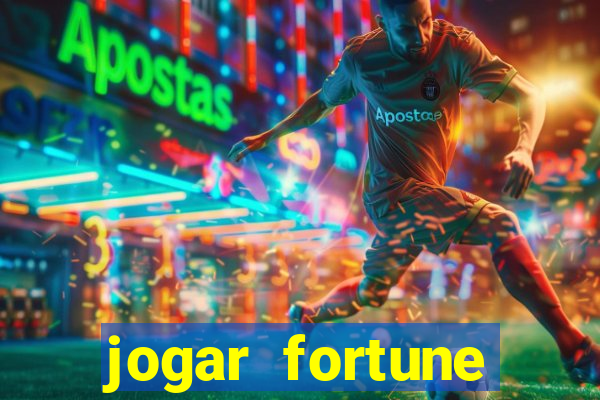 jogar fortune dragon demo